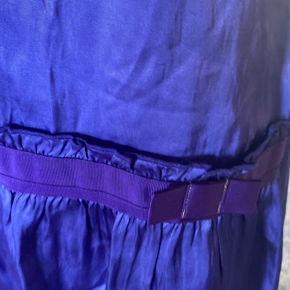 Compagnia Italiana dress  wb2 - Picture 5 of 12